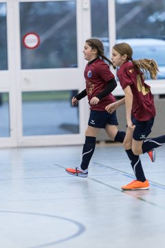 Bild 33 - wDJ Loewinnen Cup D2